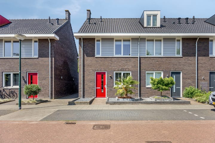 Bekijk foto van De Tiend 31