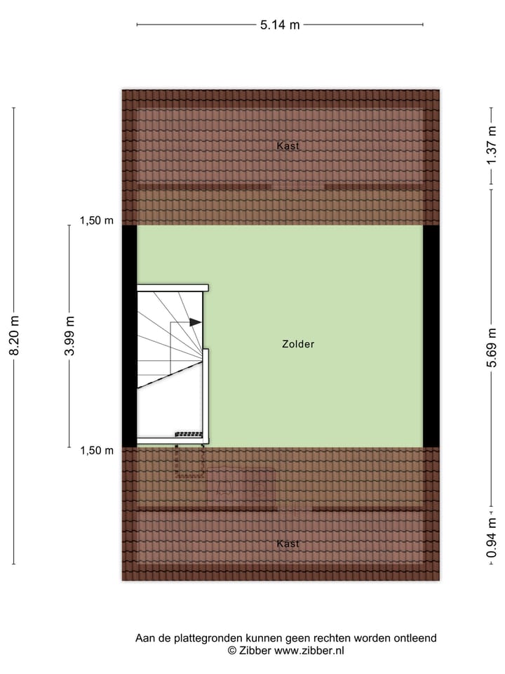 Foto 37 van Hogepad 40-A