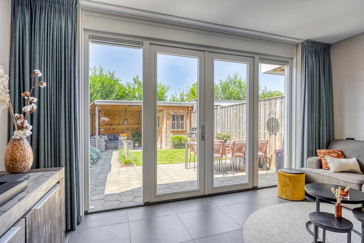 Foto 9 van De Tiend 31