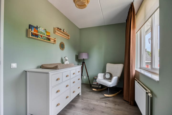 Foto 24 van De Tiend 31