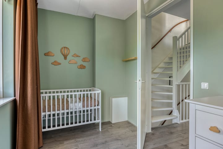 Foto 25 van De Tiend 31