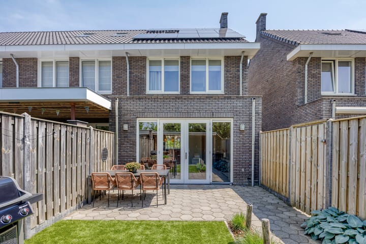 Foto 29 van De Tiend 31