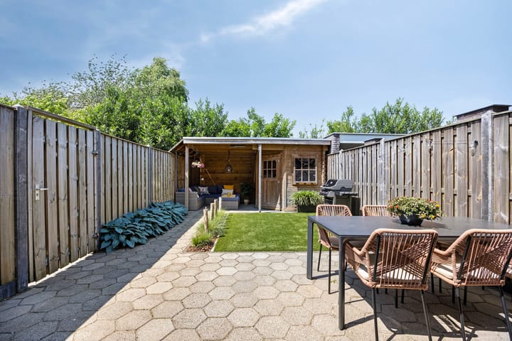 Foto 30 van De Tiend 31