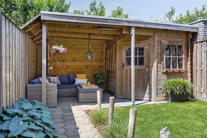 Foto 31 van De Tiend 31