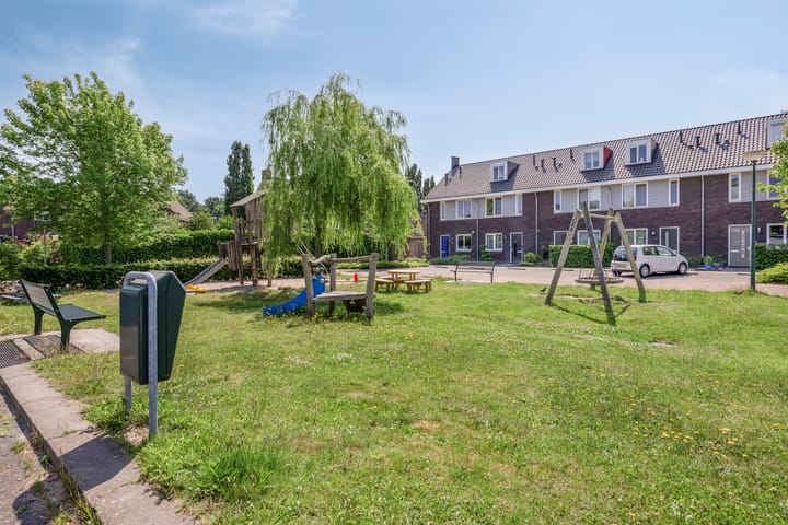 Foto 32 van De Tiend 31