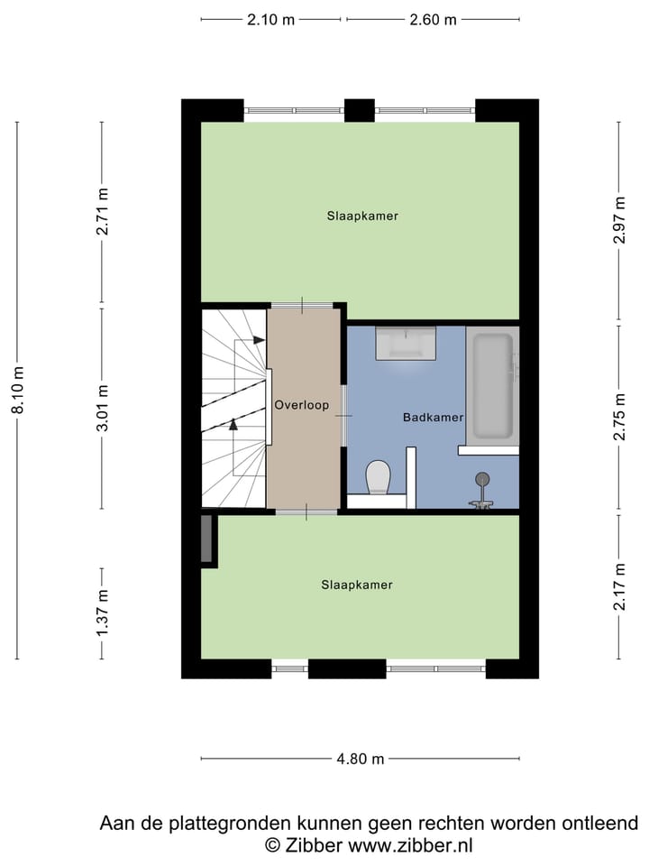 Foto 34 van De Tiend 31