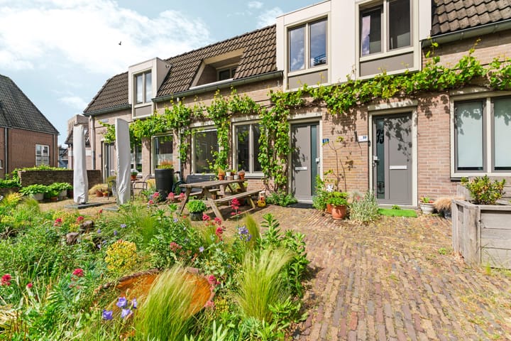 Foto 3 van St. Stevenskerkhof 33