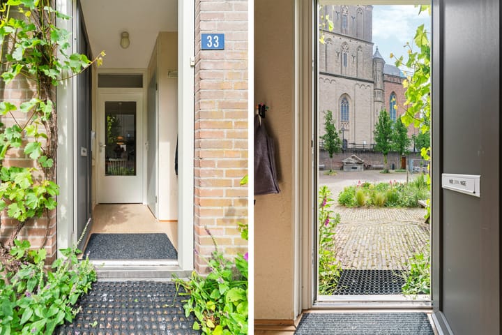 Foto 5 van St. Stevenskerkhof 33