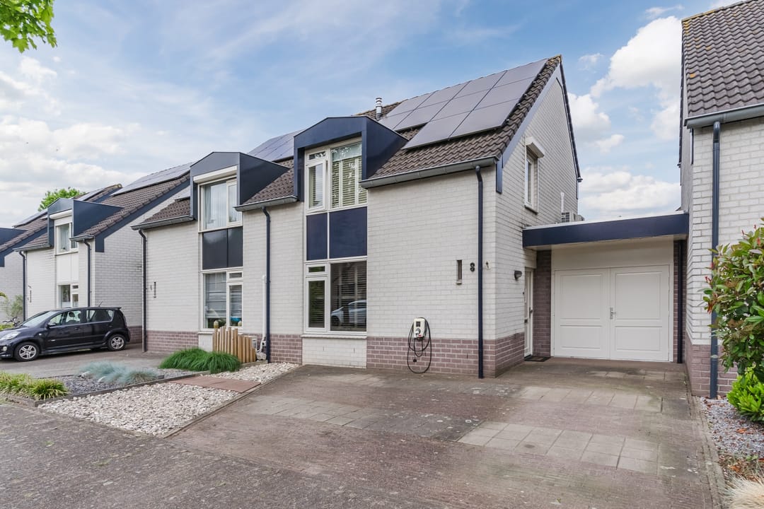 Foto 1 van Muskaatveld 8