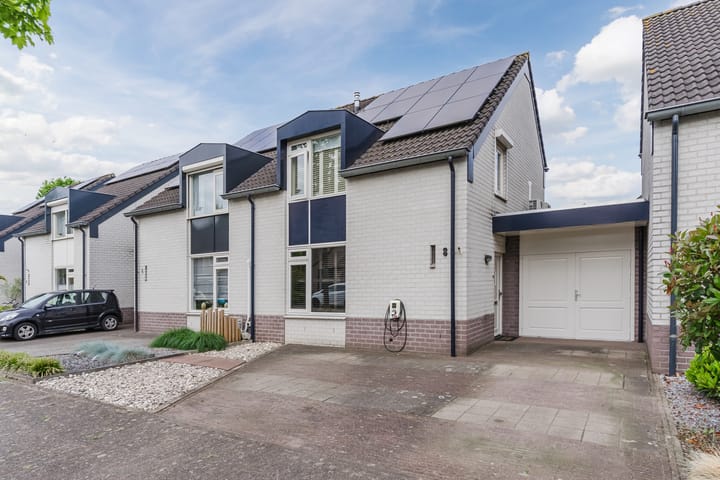 Foto 1 van Muskaatveld 8