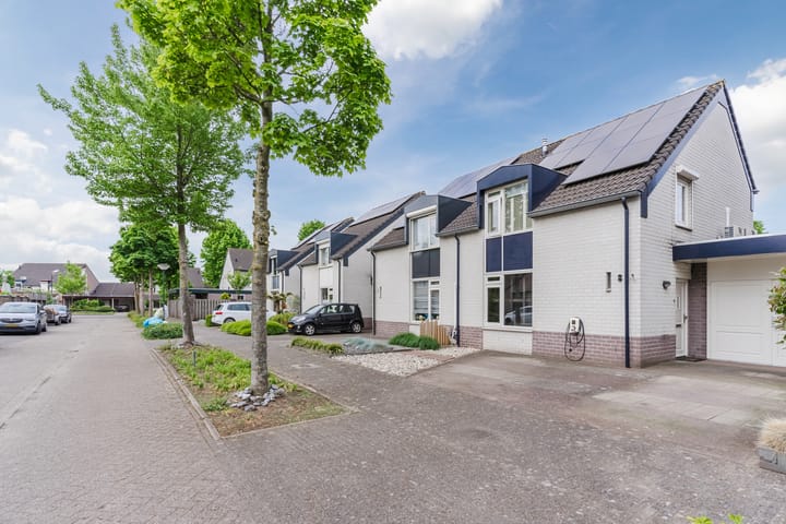 Foto 2 van Muskaatveld 8