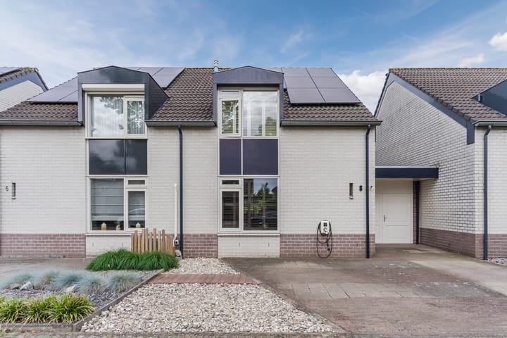 Foto 3 van Muskaatveld 8