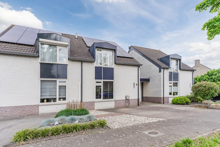 Foto 4 van Muskaatveld 8