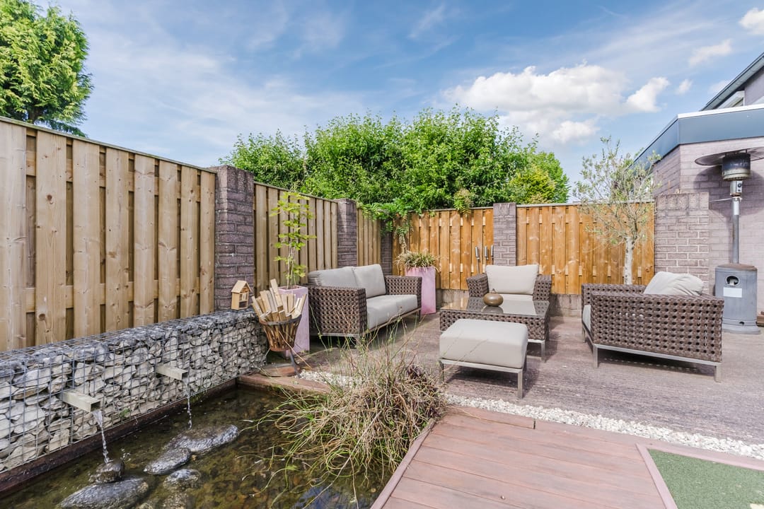 Foto 37 van Muskaatveld 8