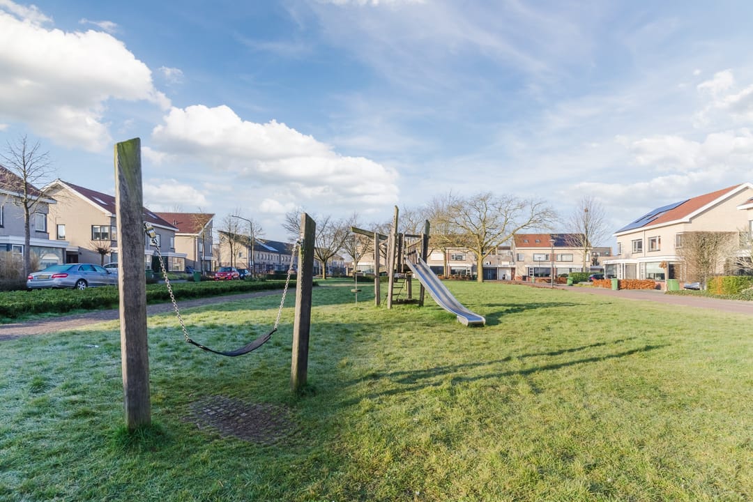 Foto 41 van Muskaatveld 8