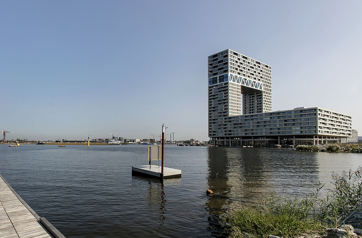 Foto 4 van Pontsteiger 141