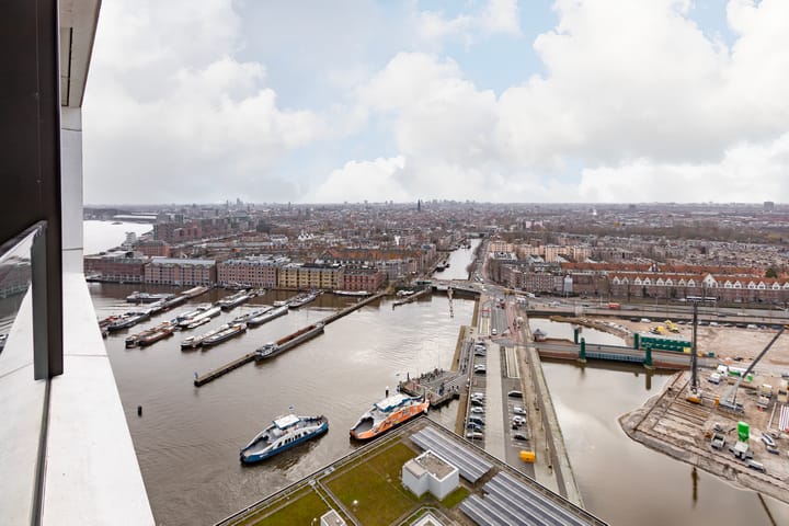 Foto 8 van Pontsteiger 141