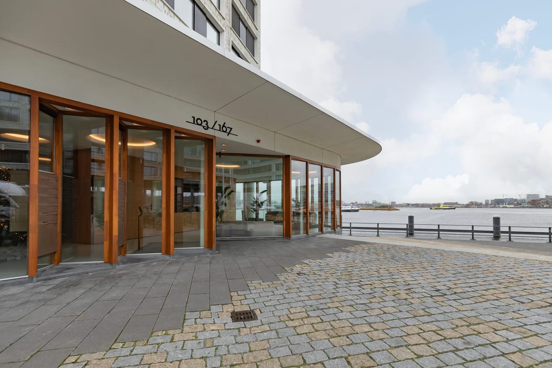 Foto 26 van Pontsteiger 141