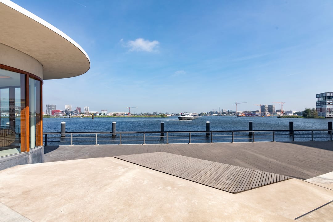 Foto 28 van Pontsteiger 141