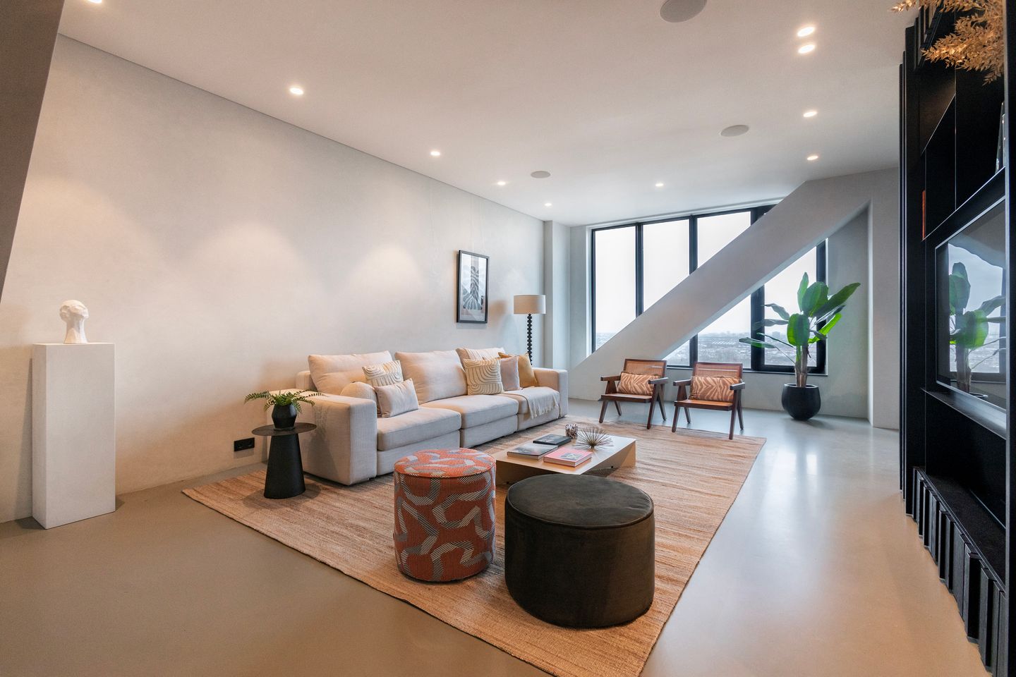 Foto 5 van Pontsteiger 141