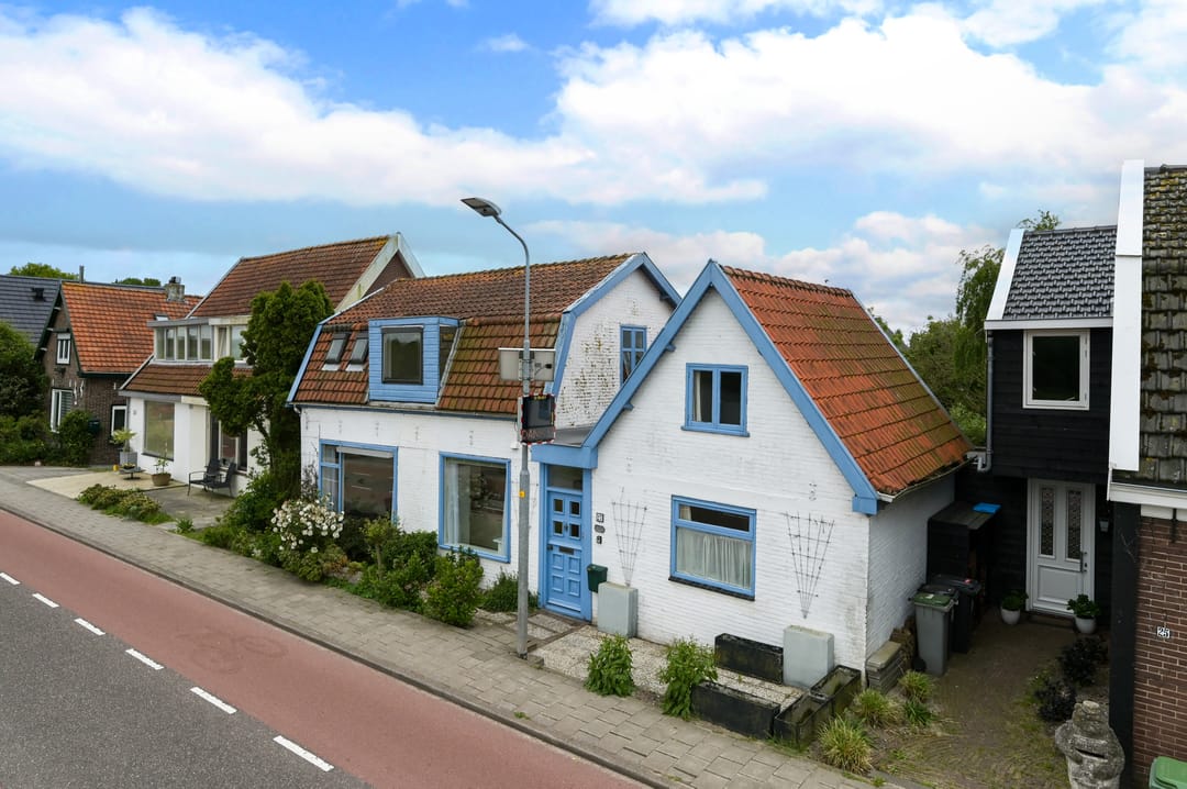 Foto 1 van Akerdijk 27