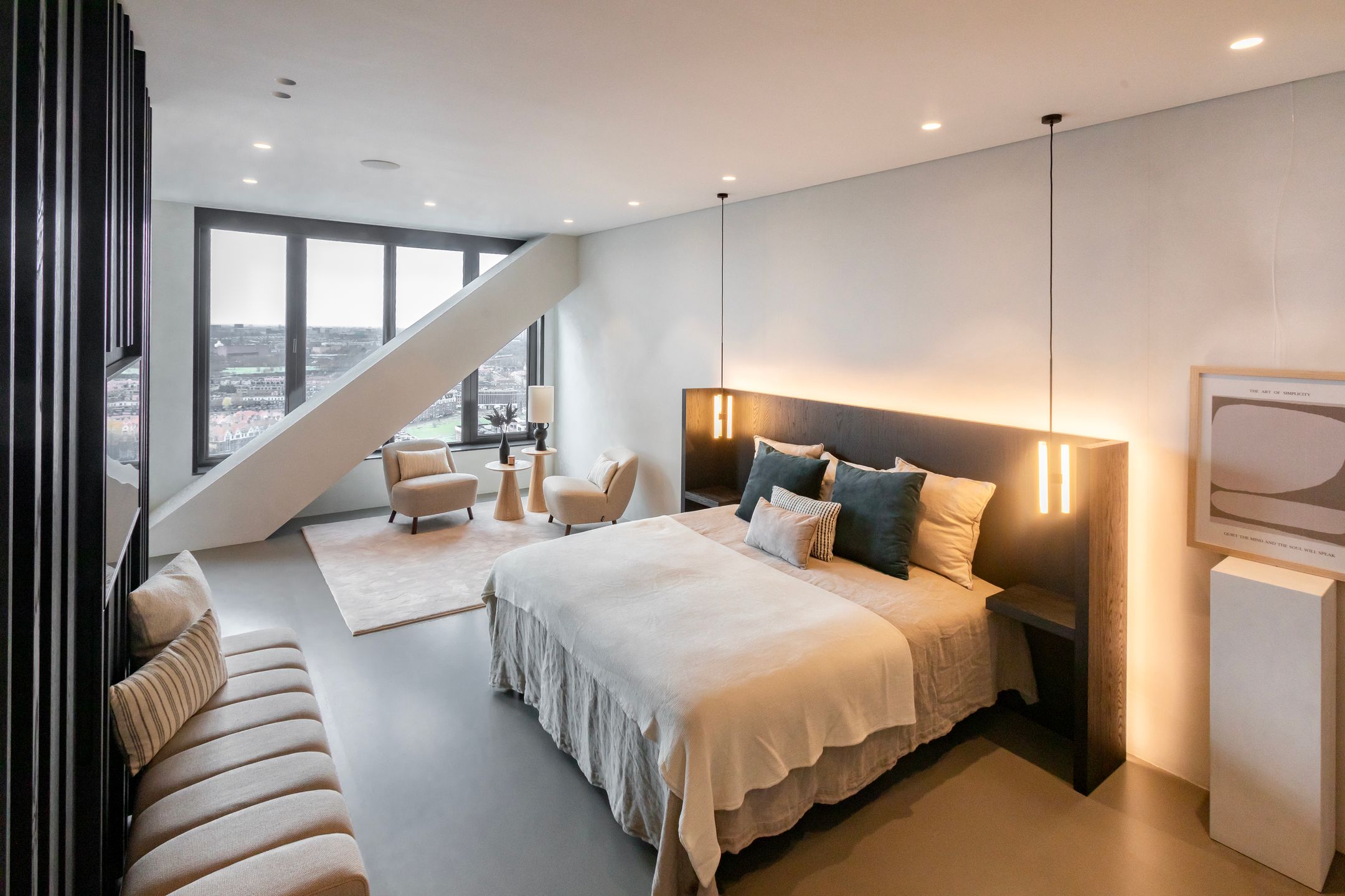 Foto 21 van Pontsteiger 141