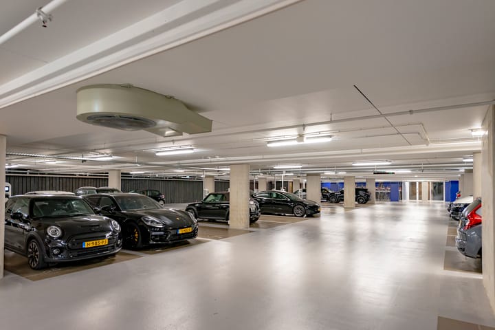 Foto 27 van Pontsteiger 141