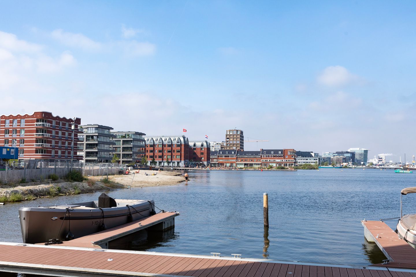 Foto 29 van Pontsteiger 141