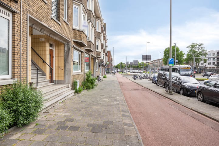 Foto 1 van Dorpsweg 12-B