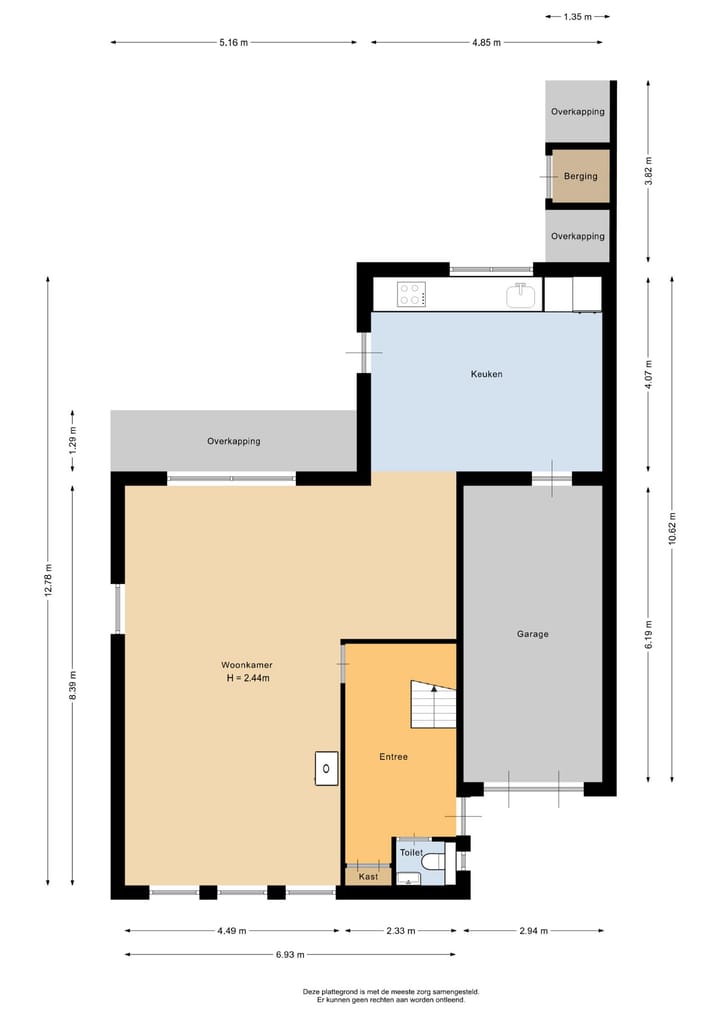 Foto 57 van Steenloper 1