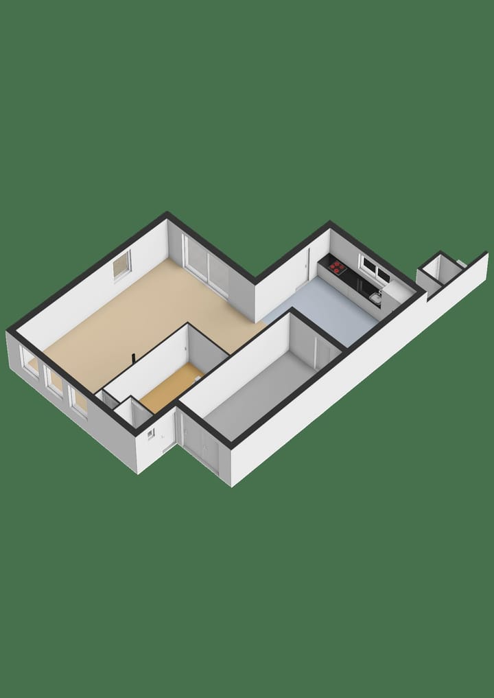 Foto 58 van Steenloper 1