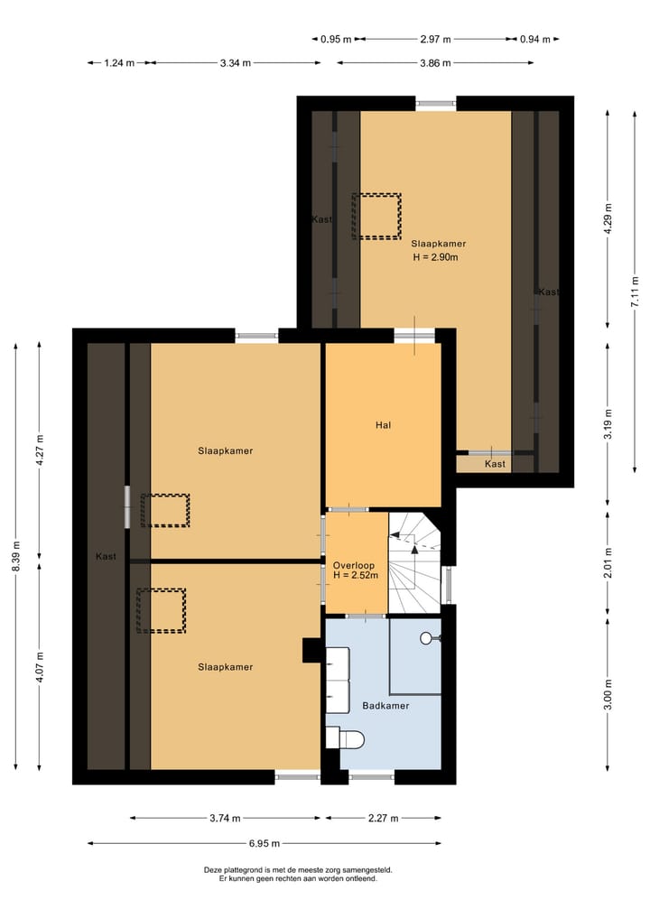 Foto 59 van Steenloper 1