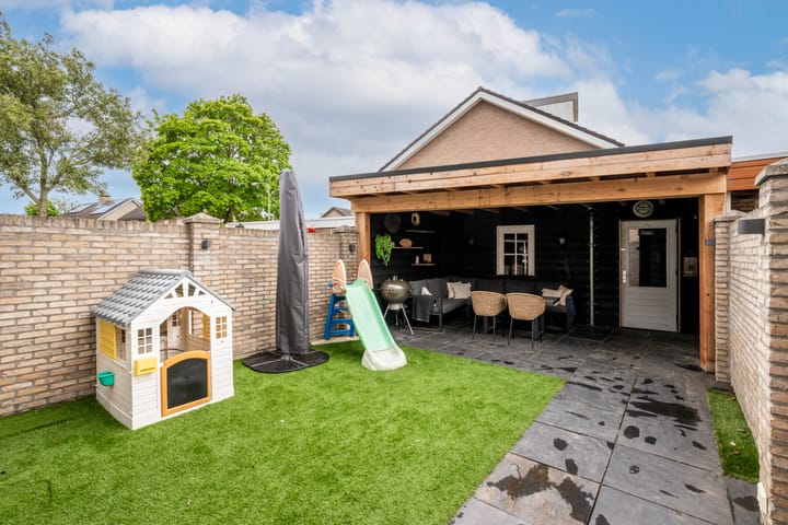 Foto 4 van Laanderhof 82