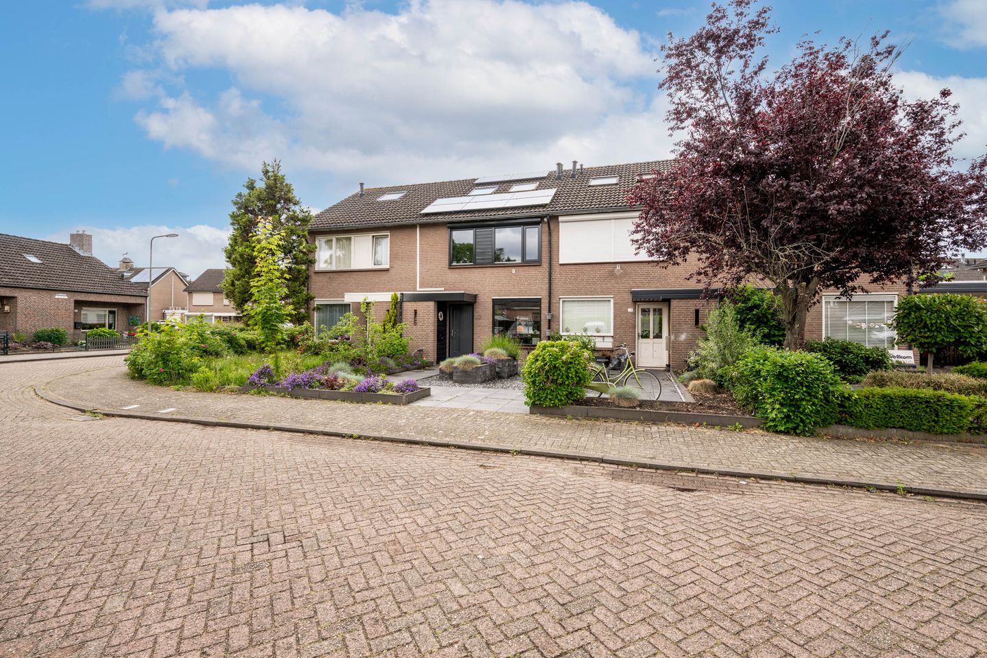 Foto 5 van Laanderhof 82