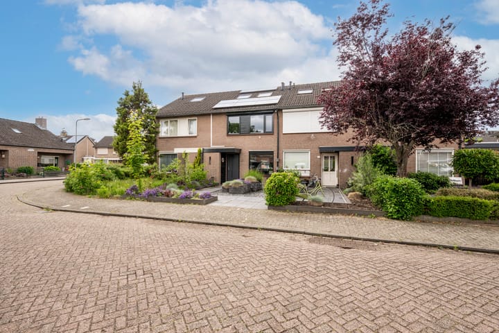 Foto 5 van Laanderhof 82