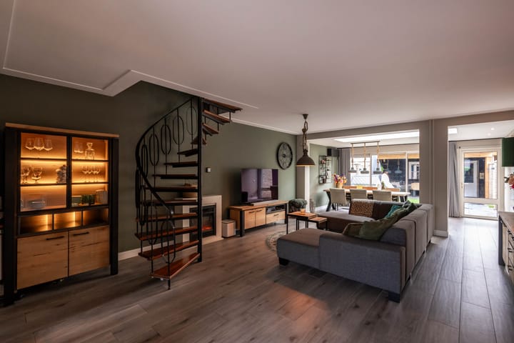 Foto 7 van Laanderhof 82