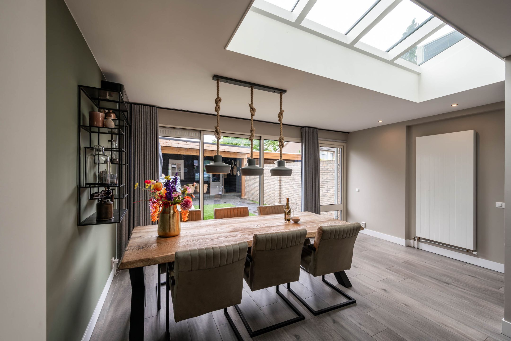 Foto 9 van Laanderhof 82