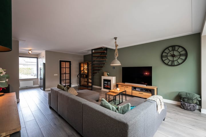 Foto 11 van Laanderhof 82