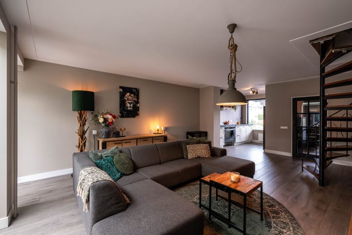 Foto 12 van Laanderhof 82