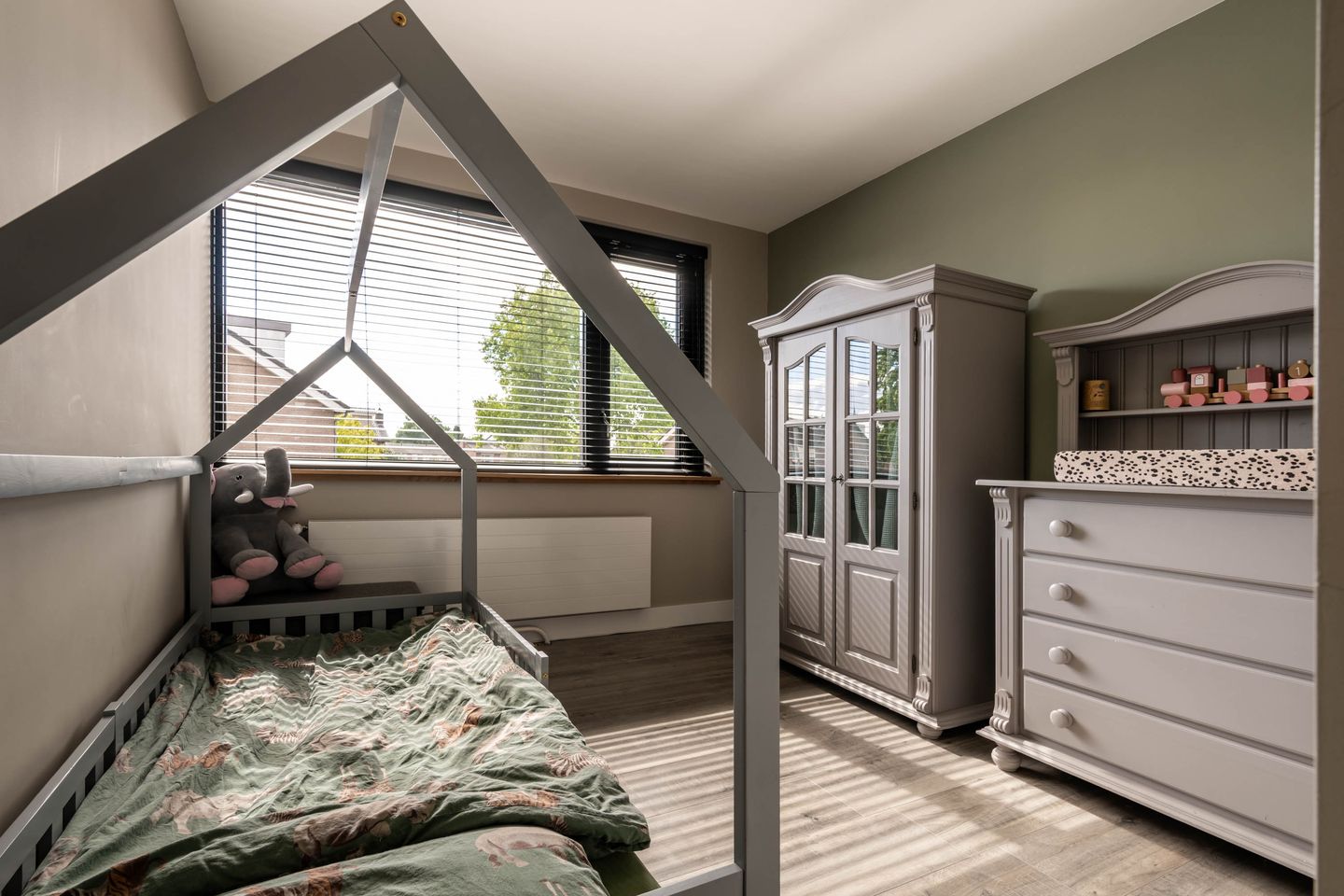 Foto 19 van Laanderhof 82