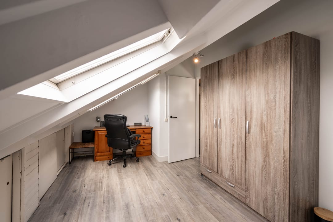 Foto 22 van Laanderhof 82