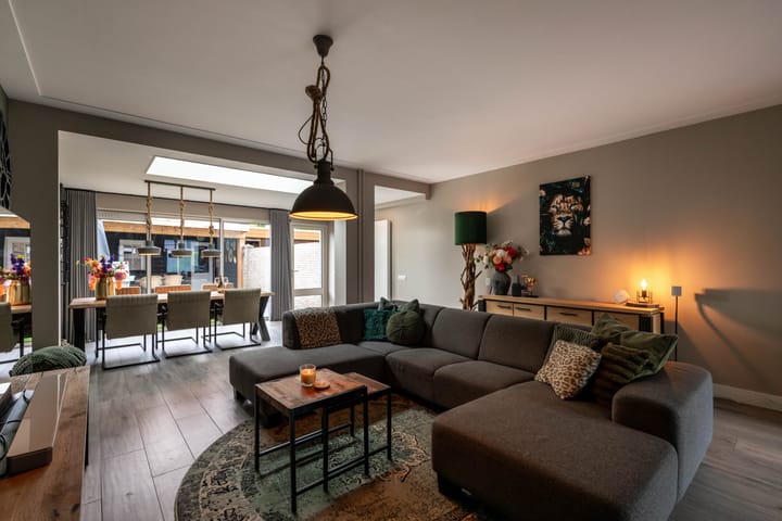 Foto 8 van Laanderhof 82