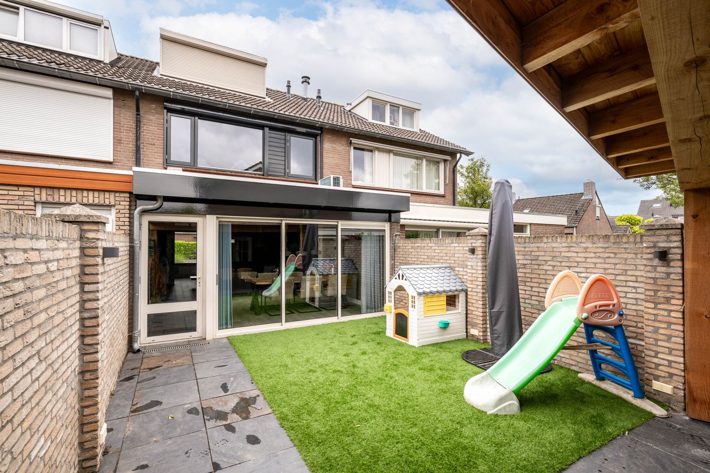 Foto 25 van Laanderhof 82