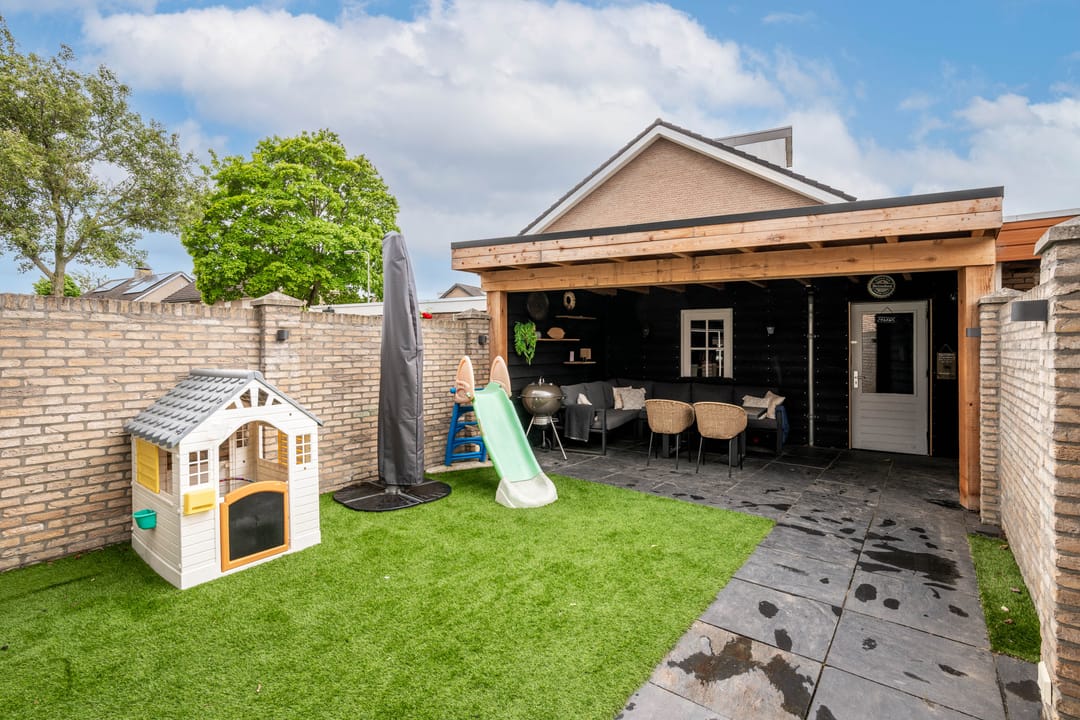 Foto 26 van Laanderhof 82