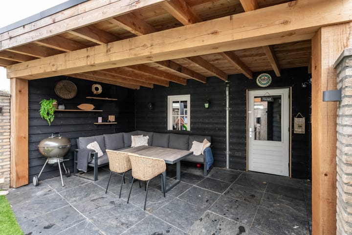 Foto 27 van Laanderhof 82