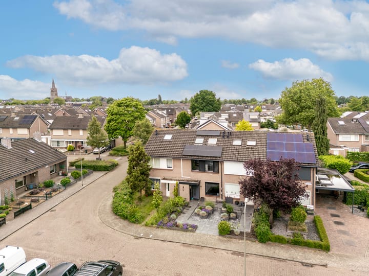 Foto 28 van Laanderhof 82