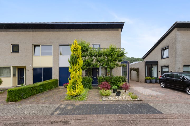 Foto 28 van Rietbaan 53