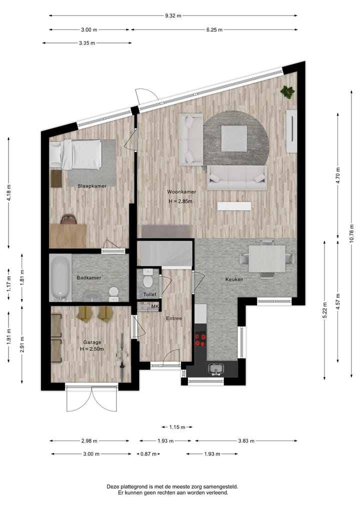 Foto 33 van Rietbaan 53