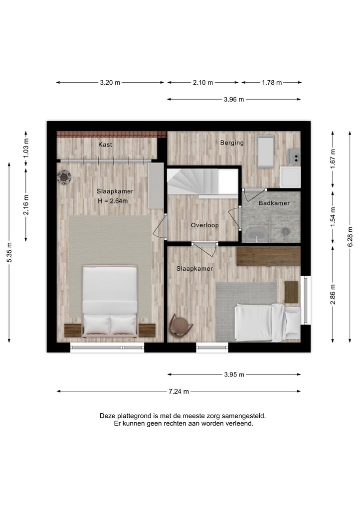 Foto 34 van Rietbaan 53