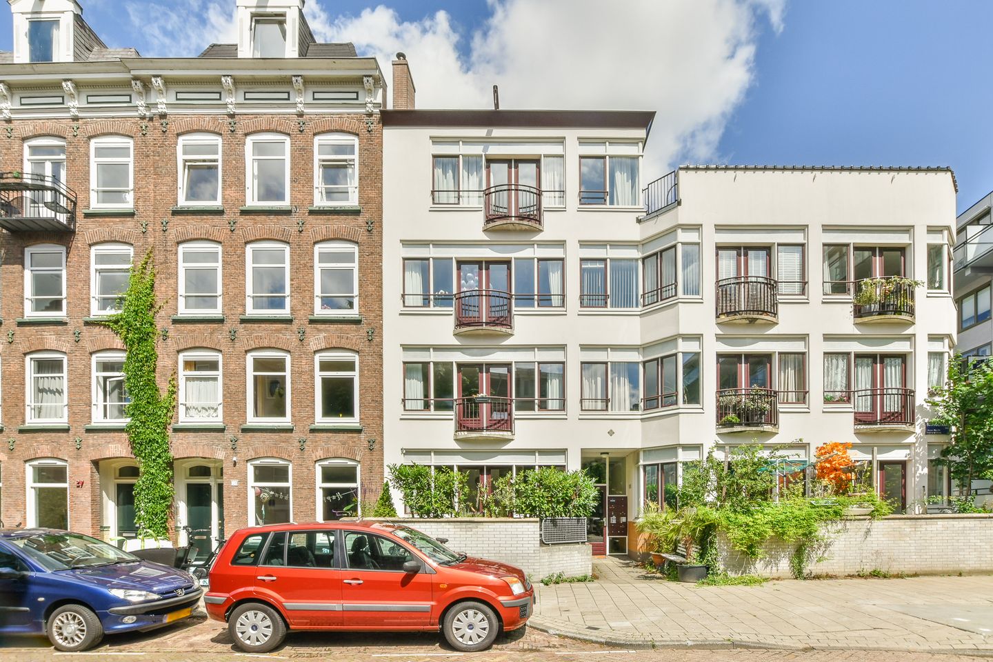 Burmanstraat 35 main image